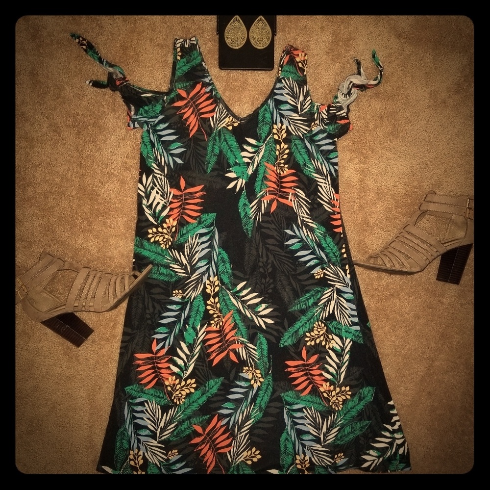 Summer dress